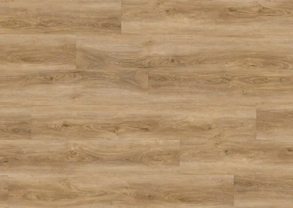 Floer Bossen PVC Plak Kadoelerbos Gerookt Eiken Product