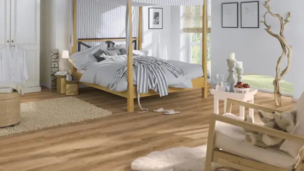Floer Bossen PVC Plak Kadoelerbos Gerookt Eiken Sfeer 3