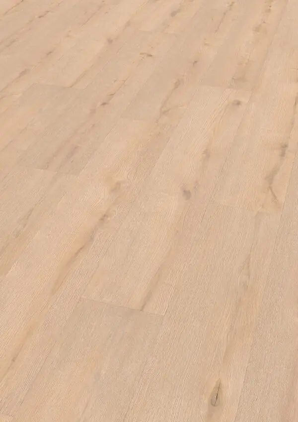 Floer Bossen PVC Plak Speulderbos Beige Eiken Perspectief