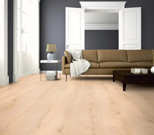 Floer Bossen PVC Plak Speulderbos Beige Eiken Sfeer 4