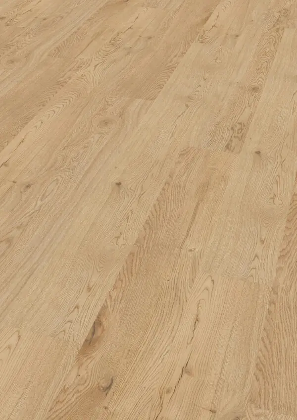 Floer Bossen PVC Plak Sterrebos Onbehandeld Perspectief