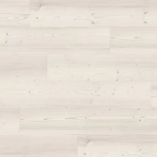 Floer Bossen PVC Plak Wallebos Wit Grenen Product
