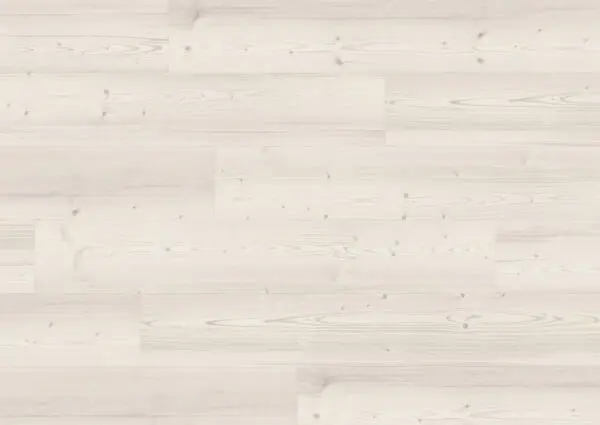 Floer Bossen PVC Plak Wallebos Wit Grenen Product