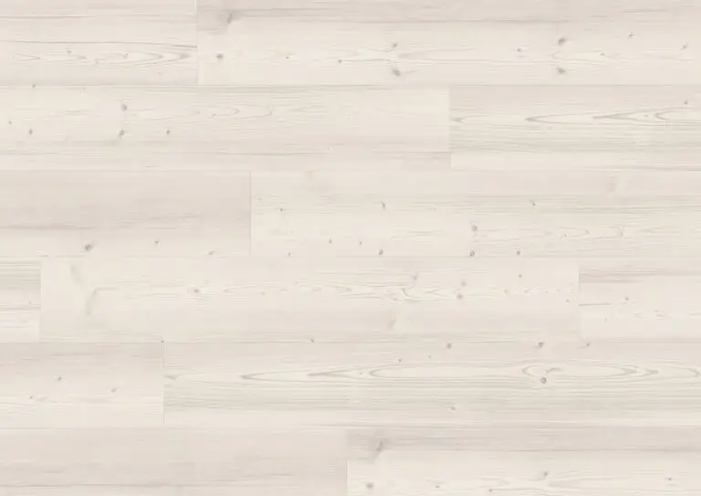 Floer Bossen PVC Plak Wallebos Wit Grenen Product
