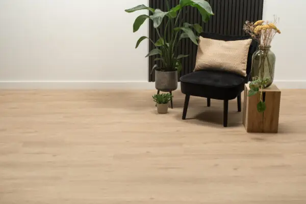 Floer Dorpen PVC Grolloo Grijsbeige Eiken perspectief 2