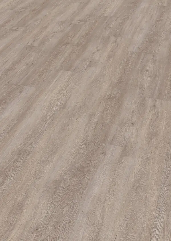 Floer Dorpen PVC Plak Genhout Grijs Eiken Perspectief