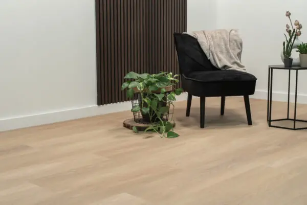 Floer Dorpen PVC vloer Noordwijk Natuur sfeer perspectief