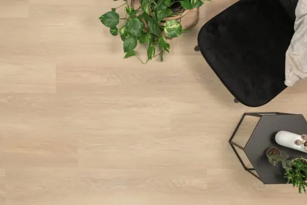 Floer Dorpen PVC vloer Noordwijk Natuur sfeer topdown