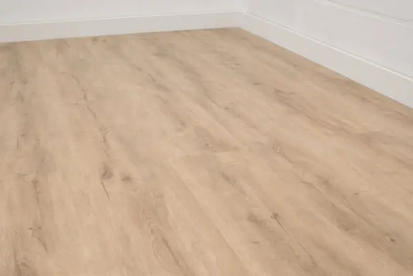 Floer DorpenPVC OnnenOnbehandeldEiken Perspectief