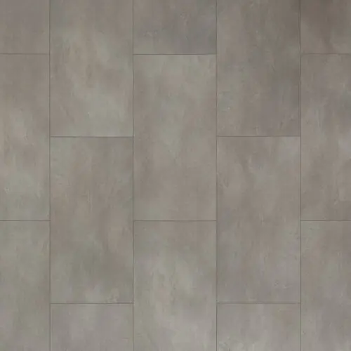 Floer Comfy Click Tegel PVC Hasseberg Antraciet vloer product