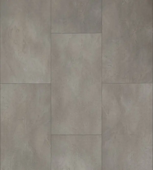 Floer Comfy Click Tegel PVC Hasseberg Antraciet vloer product web
