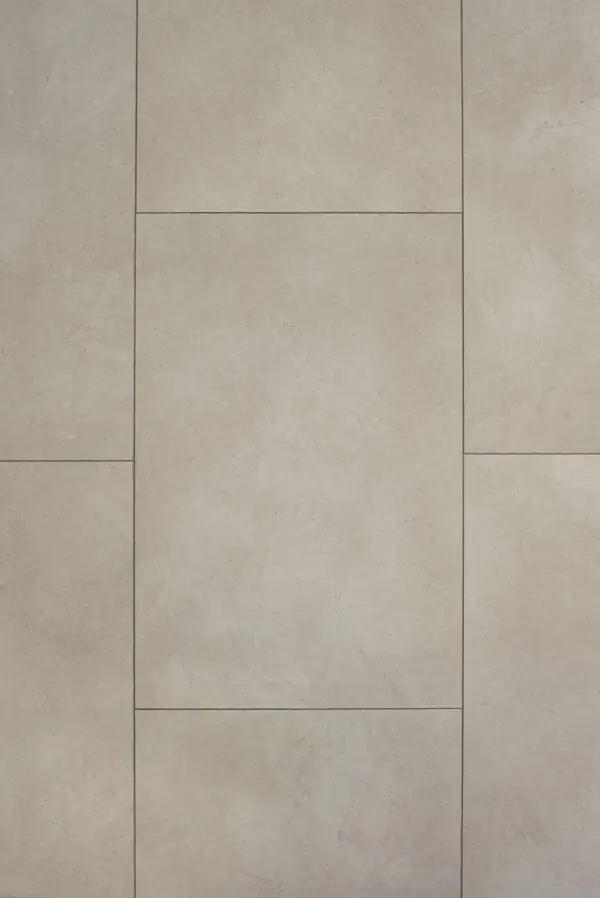 Floer Comfy Click Tegel PVC Tankenberg Leemgrijs product