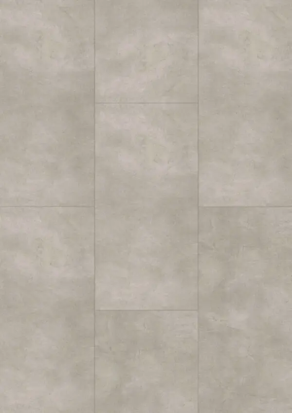 Floer ComfyClick Tegel PVC Tankenberg Leemgrijs Product