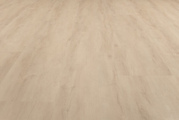 Floer Landhuis Click PVC Creme Eik closeup