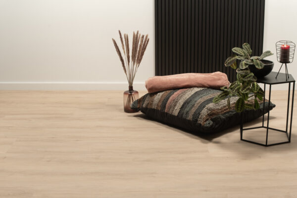 Floer Landhuis Click PVC Creme Eik sfeer akupanel