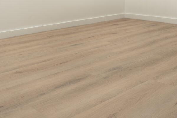 Floer Landhuis Click PVC Landelijke Eik Perspectief