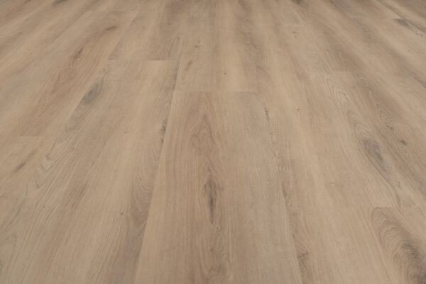Floer Landhuis Click PVC Landelijke Eik closeup