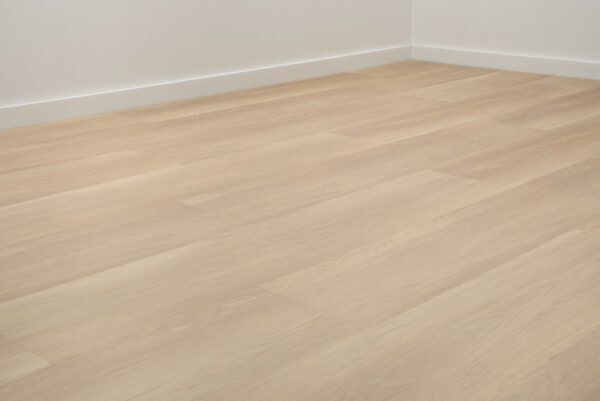Floer Landhuis Click PVC Natuur Eik Perspectief