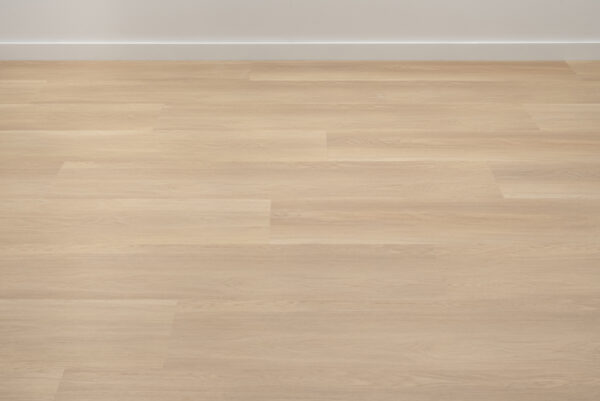 Floer Landhuis Click PVC Natuur Eik front