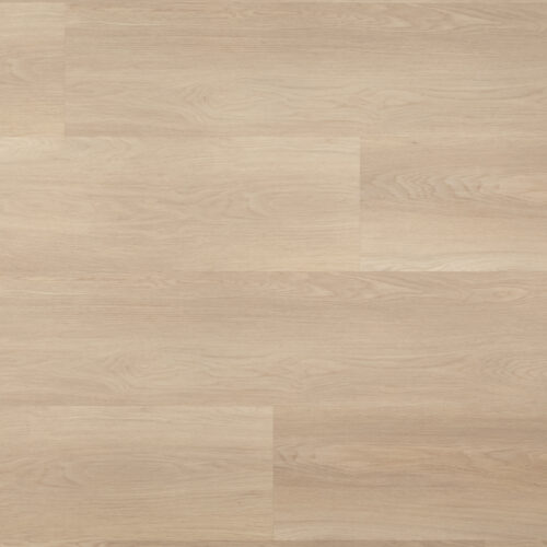 Floer Landhuis Click PVC Natuur Eik topdown