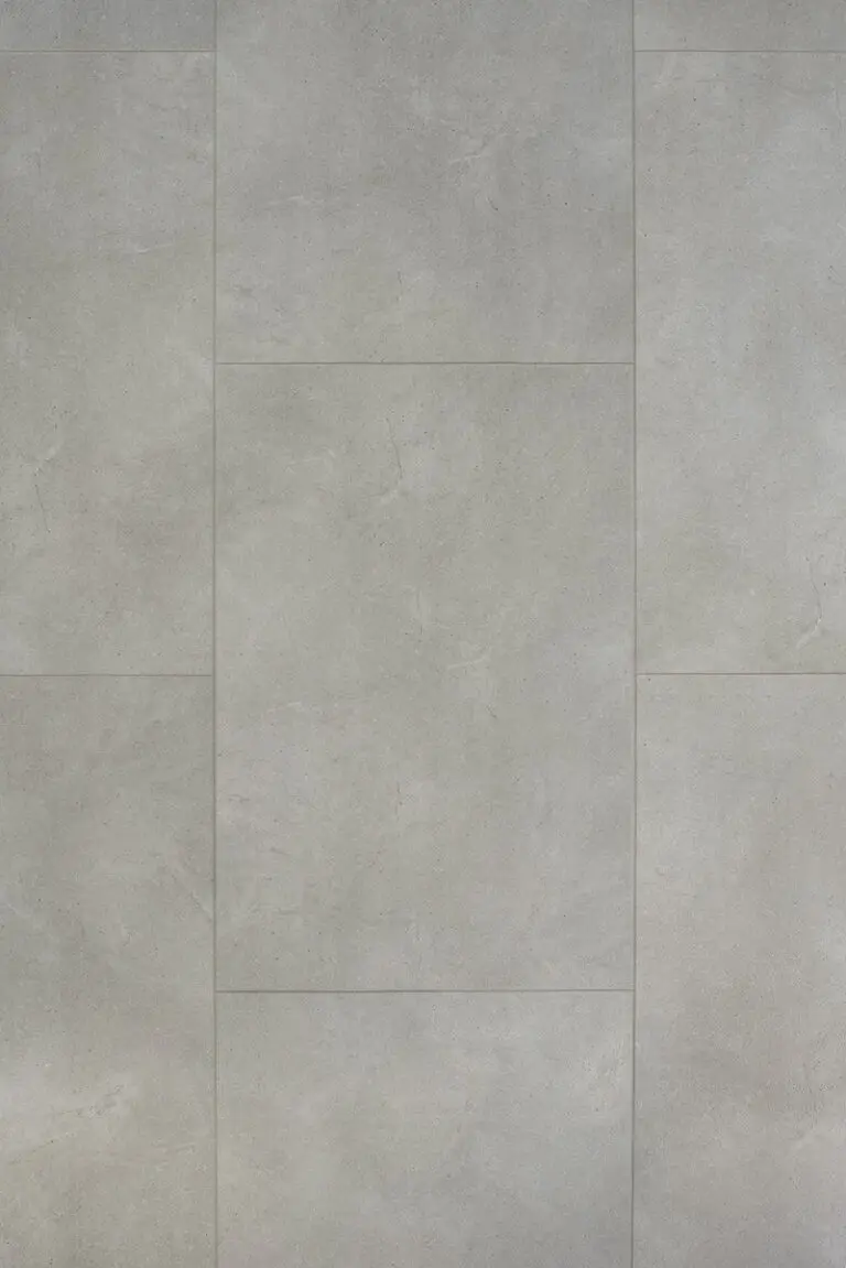 Floer Tegel Click PVC Vloer Vaalserberg Donkergrijs product topdown 2