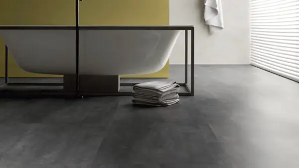 Floer Beton Antraciet - Afbeelding 5