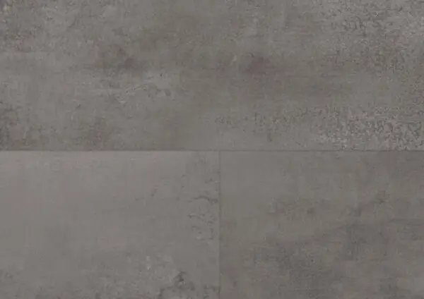Floer Tegel PVC Vloer Beton Grijs detail