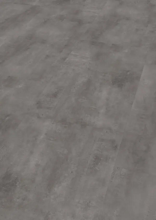Floer Tegel PVC Vloer Beton Grijs perspectief 1