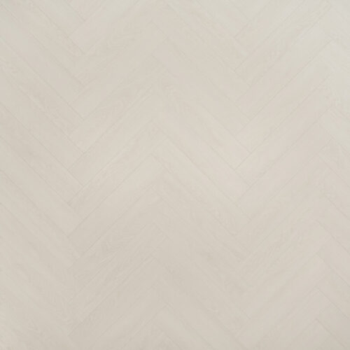 Floer Visgraat Click PVC Reitdiep Wit product topdown