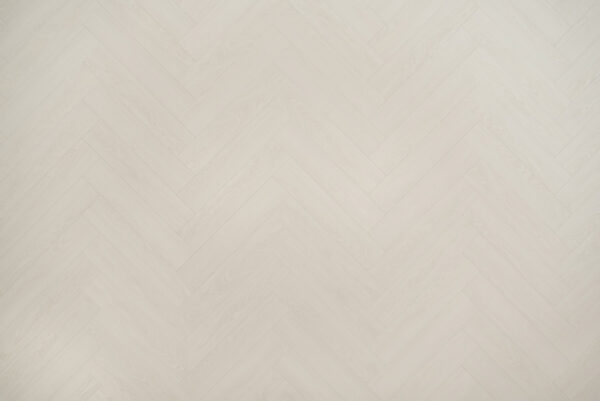 Floer Visgraat Click PVC Reitdiep Wit product topdown