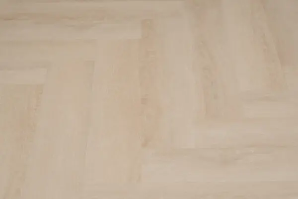 Floer Visgraat PVC Creme Eiken product detail