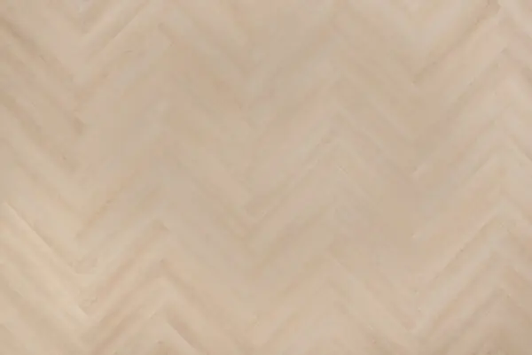 Floer Visgraat PVC Creme Eiken product topdown