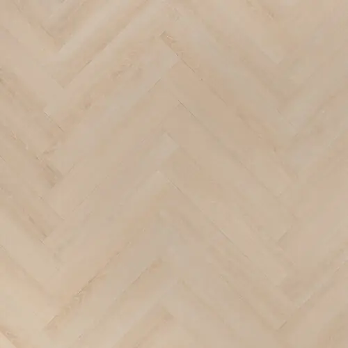 Floer Visgraat PVC Creme Eiken product topdown v2