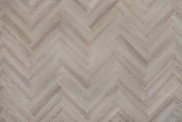 Floer Visgraat PVC Grijs Eiken product topdown
