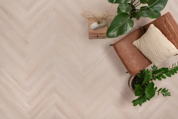 Floer Mat Wit Eiken - Afbeelding 10