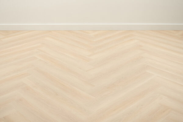 Floer Walvisgraat Click PVC Balein Beige product front