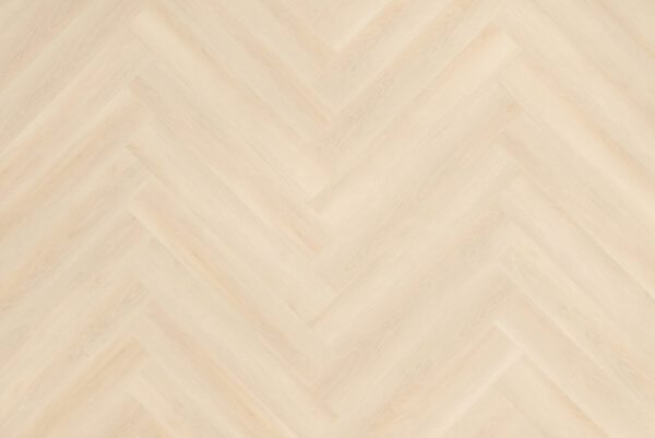 Floer Walvisgraat Click PVC Balein Beige product topdown