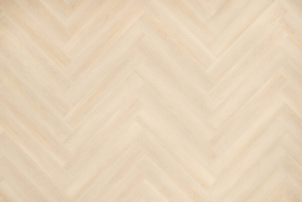 Floer Walvisgraat Click PVC Balein Beige product topdown groot