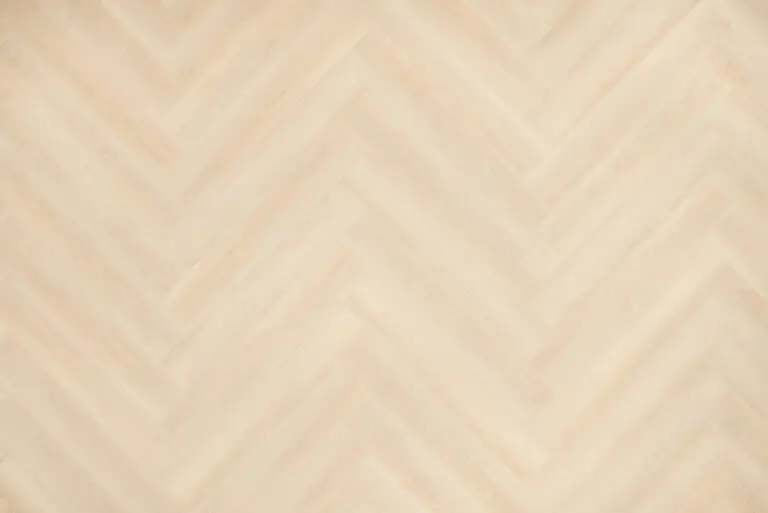 Floer Walvisgraat Click PVC Balein Beige product topdown groot