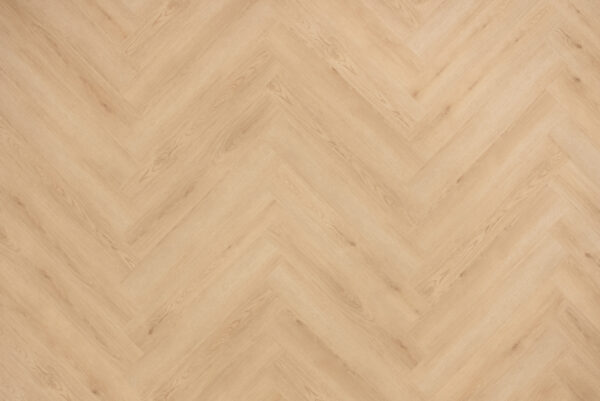 Floer Walvisgraat Click PVC Bryde Bruin product topdown groot