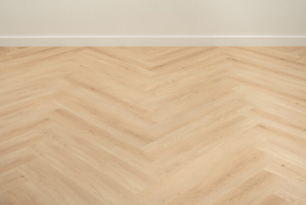 Floer Walvisgraat Click PVC Cetus Creme product front