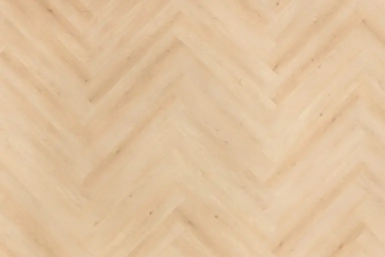 Floer Walvisgraat Click PVC Cetus Creme product topdown groot