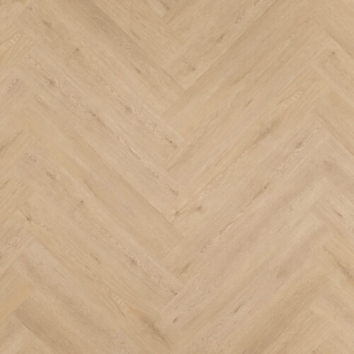 Floer Walvisgraat Click PVC Gaia Grijsbeige product topdown