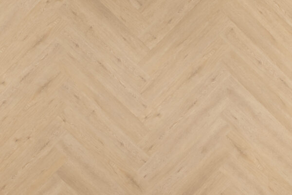 Floer Walvisgraat Click PVC Gaia Grijsbeige product topdown