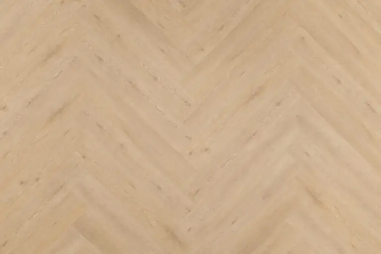 Floer Walvisgraat Click PVC Gaia Grijsbeige product topdown