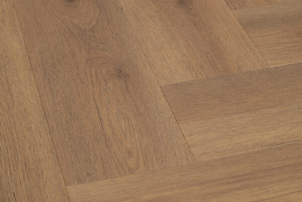 Floer Walvisgraat Click PVC Narwal Nootbruin product detail