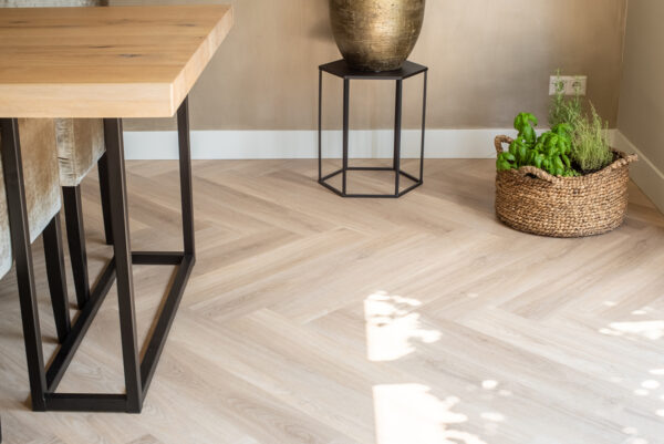 Floer Walvisgraat Click PVC Orka Onbehandeld inspiratie 5