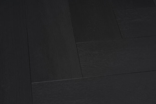 Floer Walvisgraat Click PVC Zwaardvis Zwart product detail