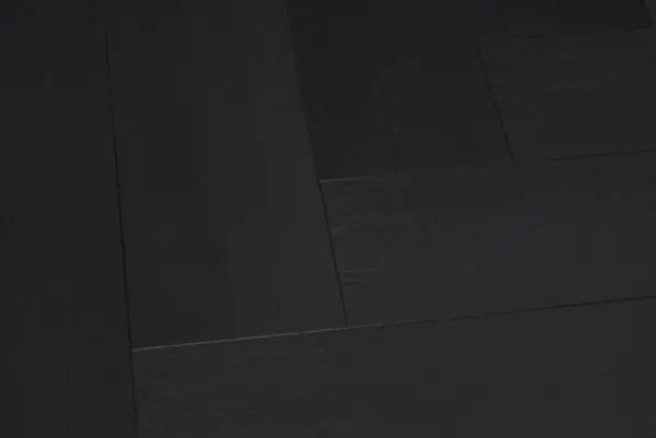 Floer Walvisgraat Click PVC Zwaardvis Zwart product detail