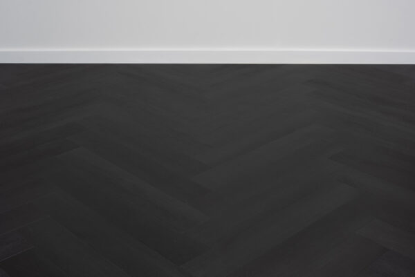Floer Walvisgraat Click PVC Zwaardvis Zwart product front